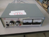 Daedalon Laboratory Power Supply.