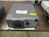 NEC LCD Projector VT540.