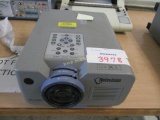 Sharp Notevision LCD Projector PG-C30XU.