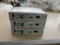 (6) Allied Telesyn Media Converters & Switches.