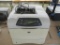HP LaserJet 4200n Printer.
