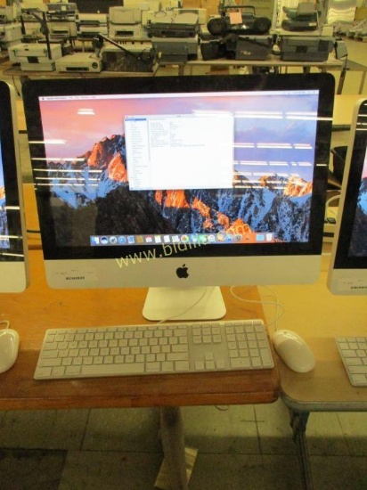 Apple iMac Computer A1311.