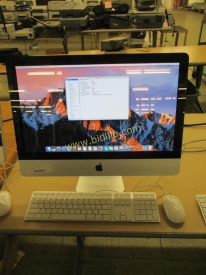 Apple iMac Computer A1311.