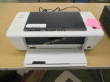 HP DeskJet 1010 Printer.