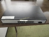 Enterasys Horizon 8 Port Switch VH-8XT1MF.