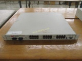 Cabletron Systems 24 Port Switch ELS100-24TXM.
