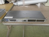 HP ProCurve 24 Port Switch 2524 J4813A.