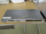 HP ProCurve 24 Port Switch 2524 J4813A.