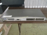 HP ProCurve 24 Port Switch 2524 J4813A.