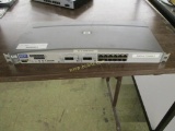 HP ProCurve 12 Port Switch 2512 J4812A.