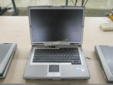 Dell Precision M70 Laptop Computer.