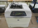 HP LaserJet 4200n Printer.