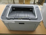 HP LaserJet 1505 Printer.