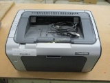 HP LaserJet 1006 Printer.