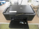 HP DeskJet F4480 All-In-One Printer.