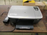 HP PhotoSmart 2725 All-in-one Printer.