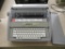 Brother Typewriter SX-4000.