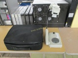 Toshiba TLPC001 Document Camera.