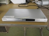 Philips DVD Player DVP3140.