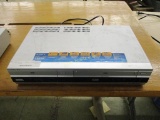 Sony DVD/VCR SLV-S360P.