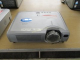 Hitachi CP-S317 LCD Projector.