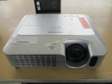 Hitachi CP-S245 LCD Projector.