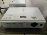 Dukane ImagePro 8066 LCD Projector.