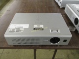 Dukane ImagePro 8066 LCD Projector.