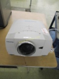 Christe LCD Projector LX45.
