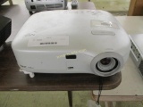 NEC VT37 LCD Projector.