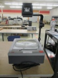 3M Overhead Projector 9100.