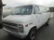 1986 Chevrolet Beauville Sport Van G30,