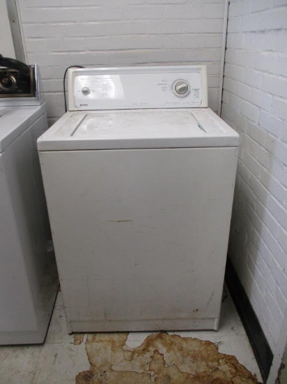 Kenmore Washing Machine 110.2044299on.