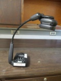 AverMedia 150 Document Camera.