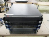 Enterasys Switch Cassis N3 w/ Switches.