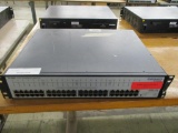 Enterasys 48 Port Fast Ethernet Switch VH-4802.