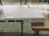 SmartStack 24 Port Ethernet Switch ELS100-S24TX2M.