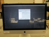 Apple iMac 1312 Desktop Computer.