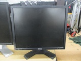 (4) LCD Monitors,