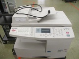 Samsung SCX-5315F Copy/Fax/Scan Machine.