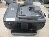 HP Envy 7640 Wi-Fi All-In-One Printer.
