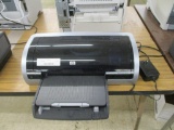 HP DeskJet 5650 Printer.
