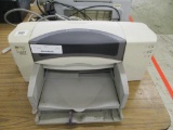 HP DeskJet 895Cxi Printer.