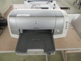 (2) HP DeskJet Printers.