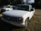 1988 Chevrolet C/K 1500 Pickup Truck