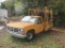 1988 GMC Sierra 2500, Pickup Truck,