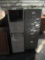 (4) File Cabinets