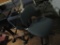 (3) Office Chairs