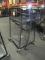 3 Tier AV Cart with 2 Outlets