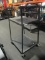 3 Tier AV Cart with 2 Outlets